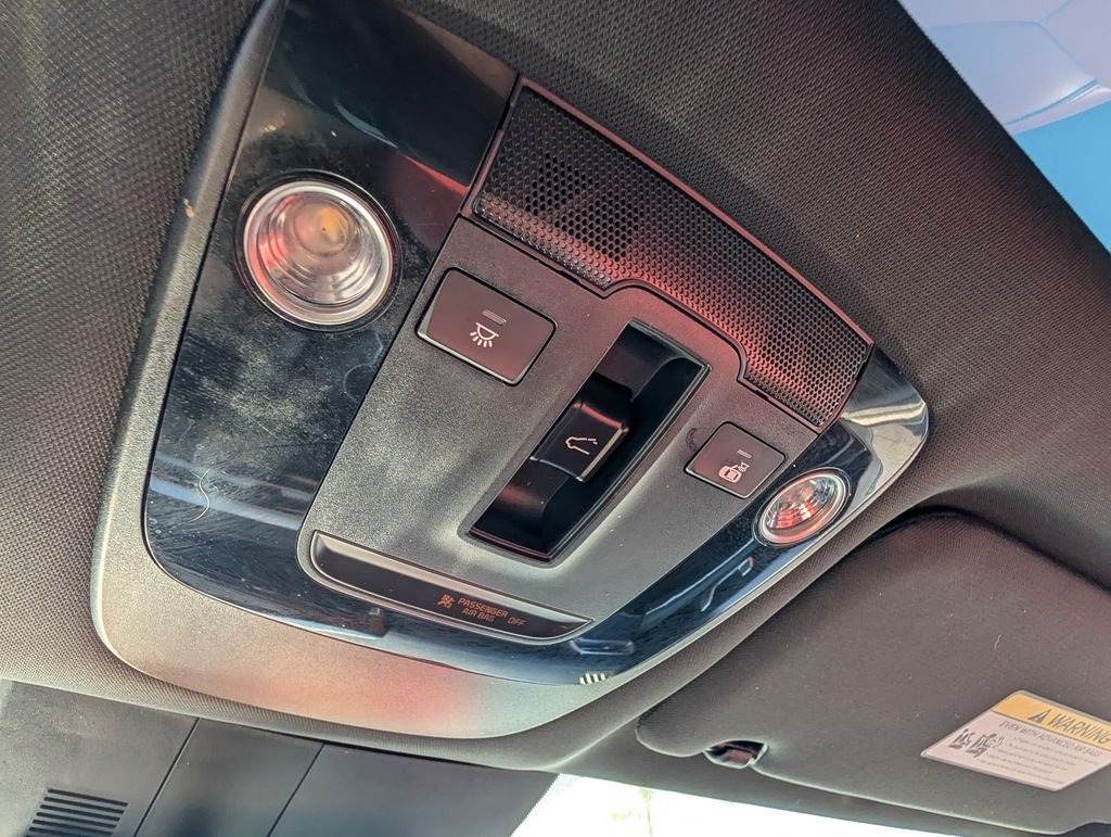 2021 Kia K5 GT-Line - Photo 23