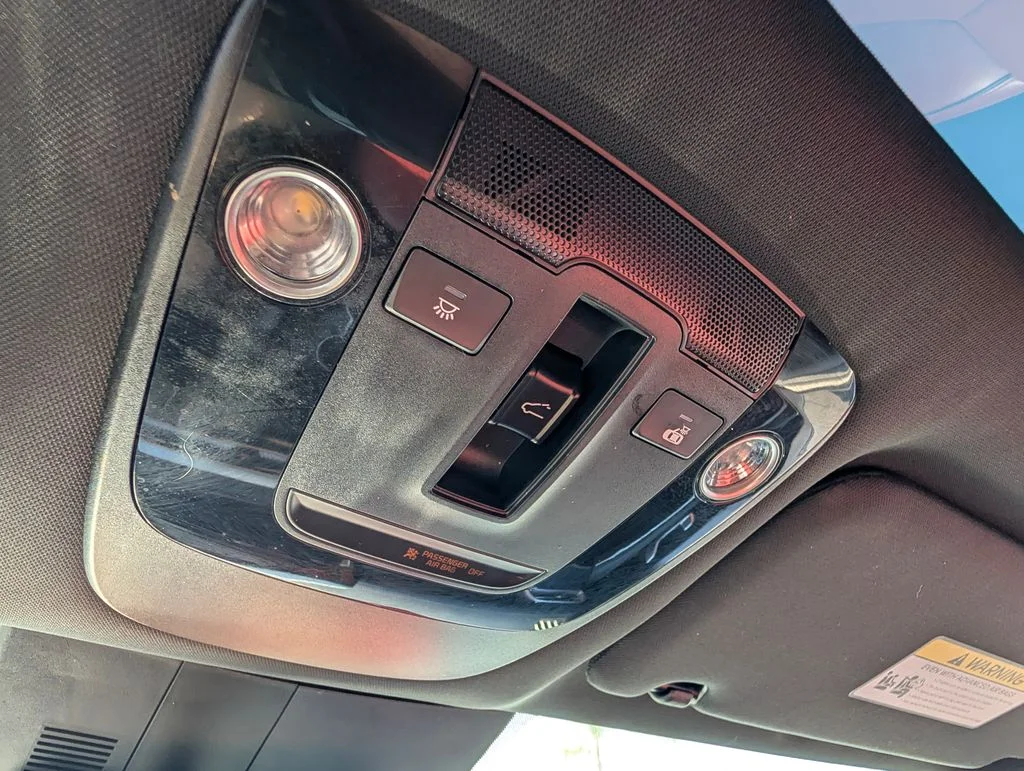 2021 Kia K5 GT-Line - Photo 23
