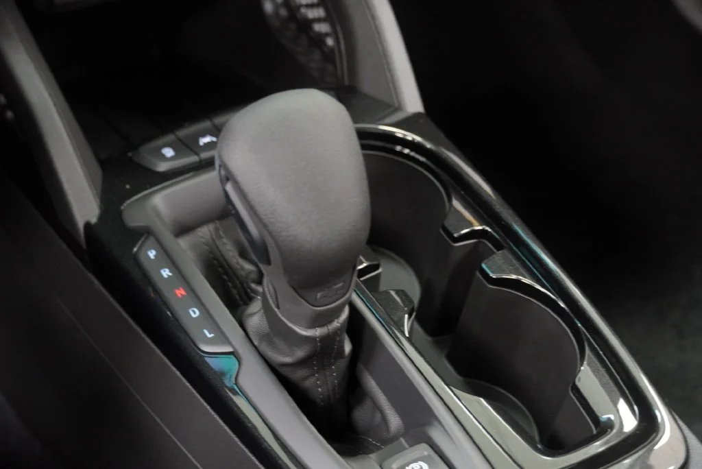 New 2026 Sterling Gray Metallic Chevrolet LS image 26