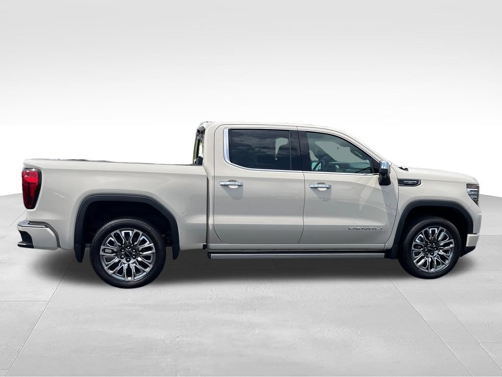 New 2026 Coastal Dune GMC Denali Ultimate image 6