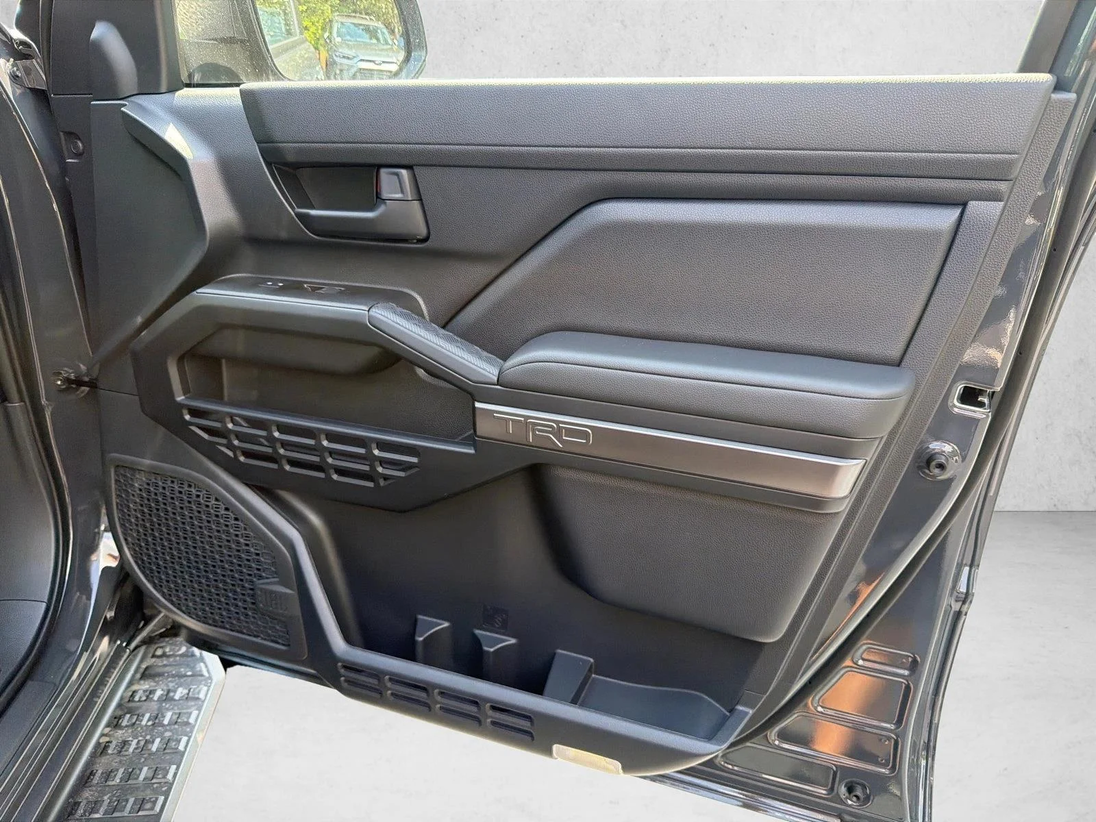New 2026 Underground Toyota TRD Off-Road Premium image 14