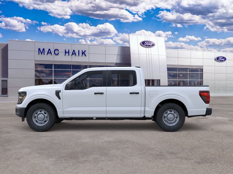 New 2026 Oxford White Ford XL image 25