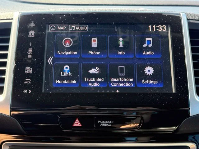 Used 2020  Honda RTL-E image 17