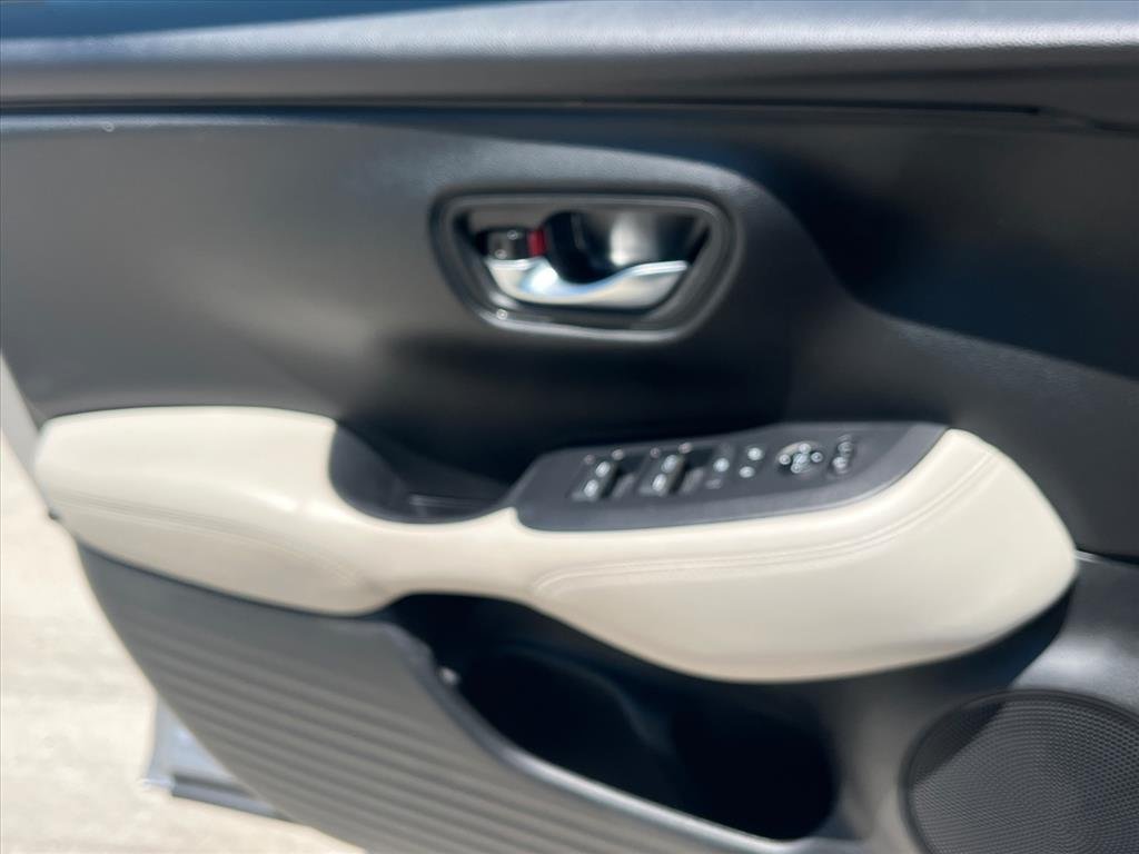 2023 Honda HR-V LX - Photo 19