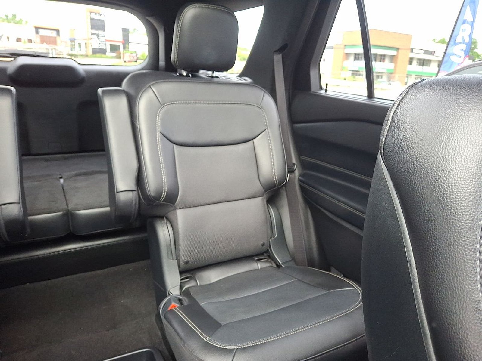 Used 2020 Silver Spruce Metallic - BN Ford Limited image 14