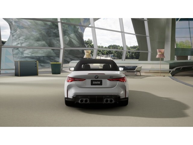 New 2026 Alpine White BMW Competition xDrive image 5
