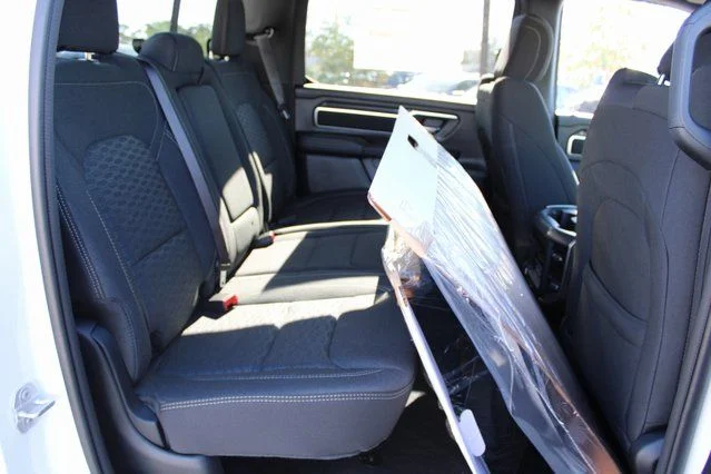 2025 RAM 1500 Big Horn/Lone Star - Photo 30