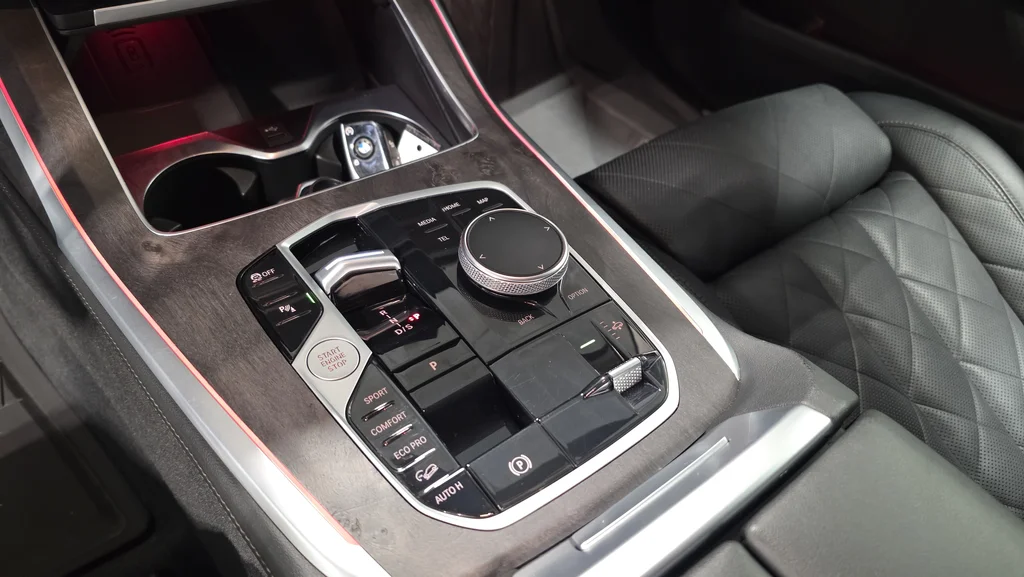 2023 BMW X7 40i - Photo 21