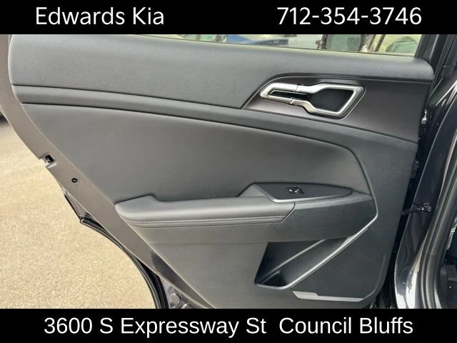 2026 Kia Sportage EX - Photo 14