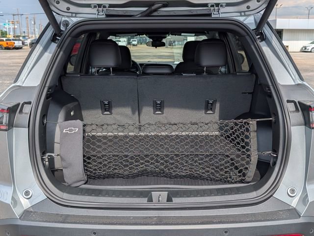 2026 Chevrolet Equinox LT - Photo 28