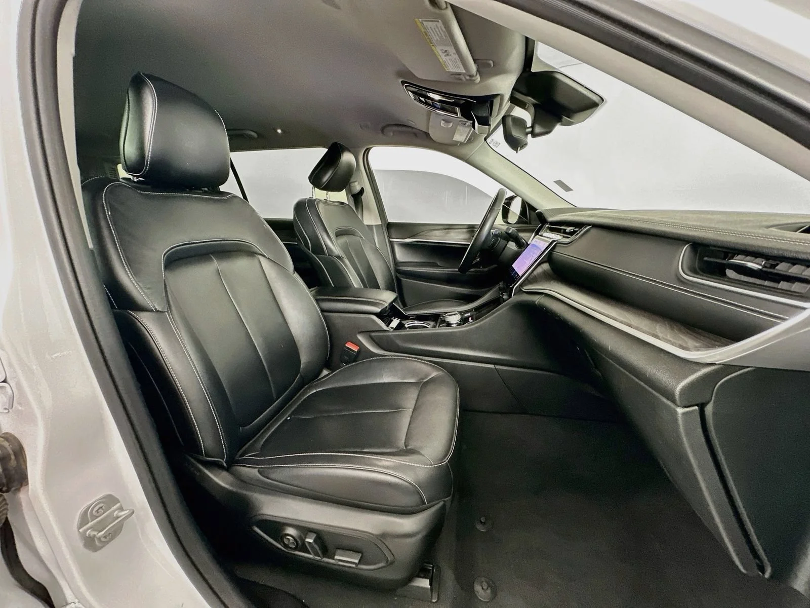 2022 Jeep Grand Cherokee L Limited - Photo 31