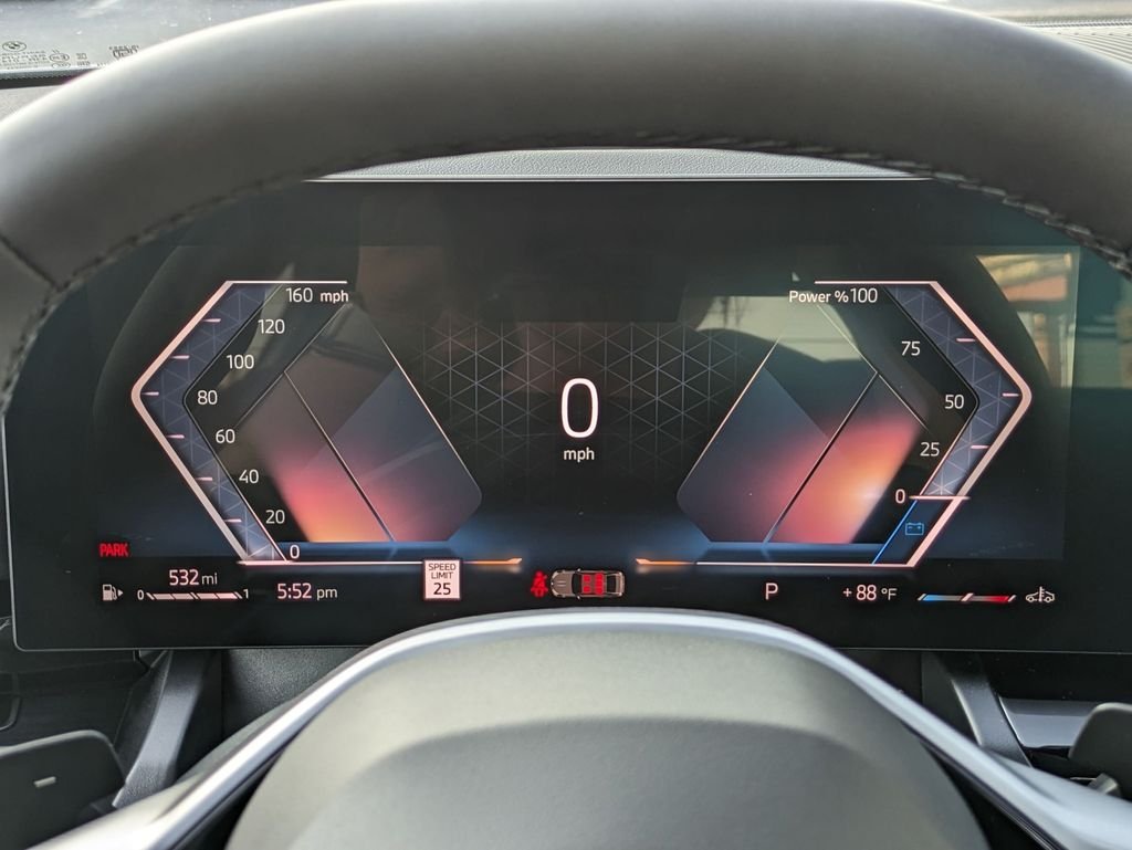 2026 BMW 5 Series 530i - Photo 18