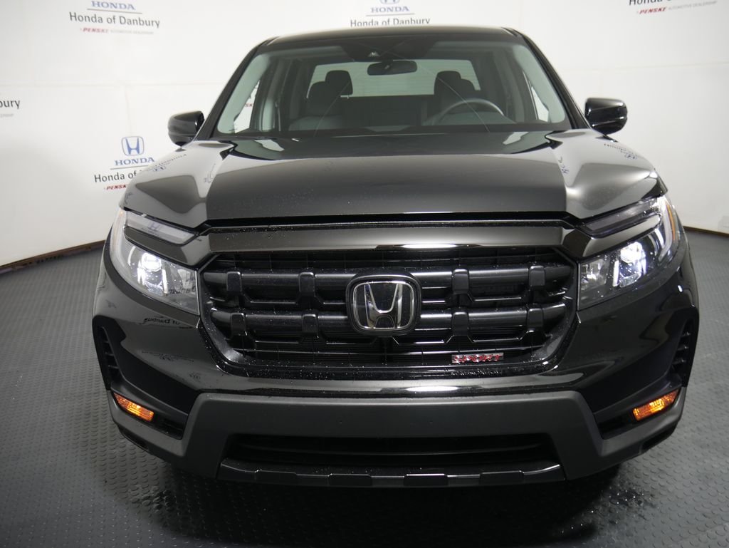 2026 Honda Ridgeline Sport - Photo 2