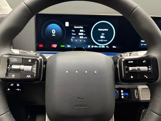 2026 Hyundai IONIQ 9 SEL - Photo 18