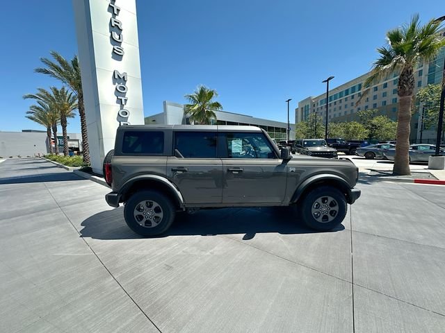 New 2026 Marsh Gray Ford Big Bend image 8