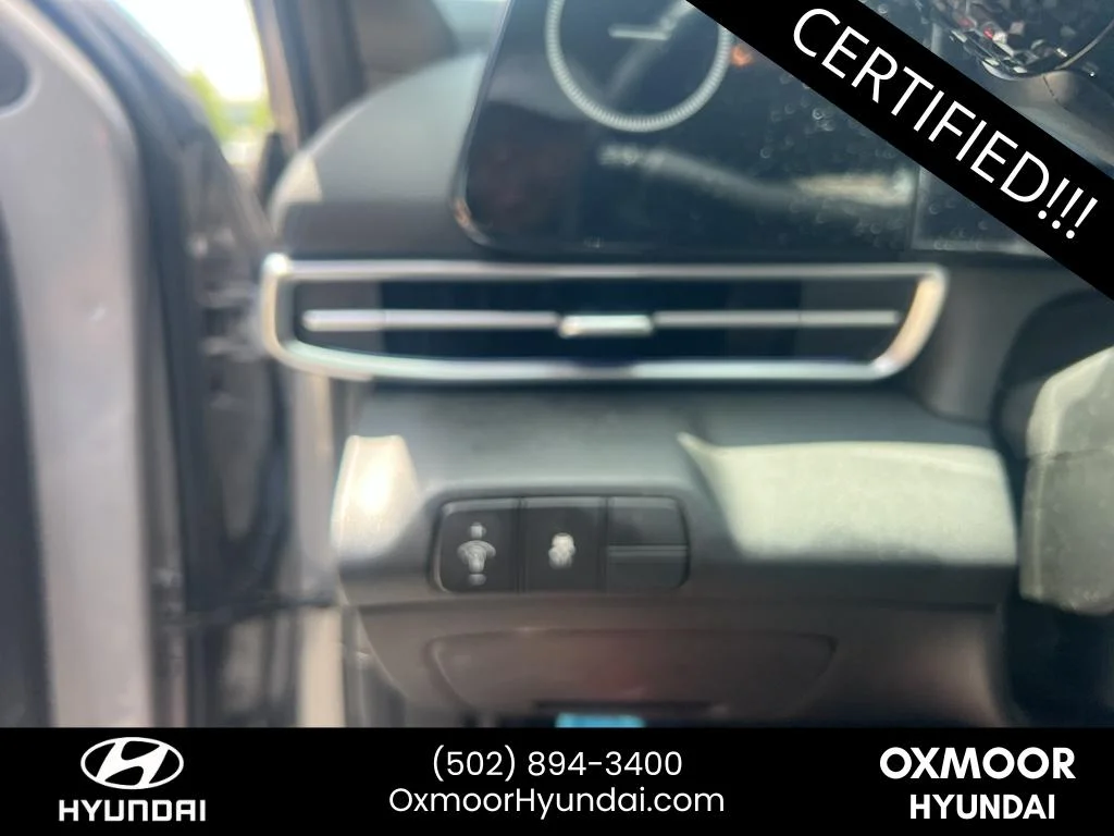 Used 2024 Fluid Metal Hyundai SEL image 11