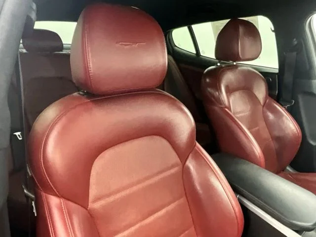 Used 2019 White Kia GT2 image 15