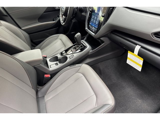 New 2026 SAND DUNE PEARL Subaru Limited Hybrid image 19