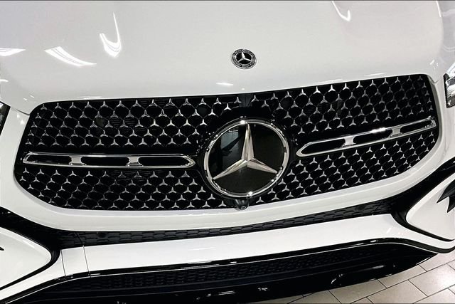 Used 2026 White Mercedes-Benz GLE 450 Coupe image 28