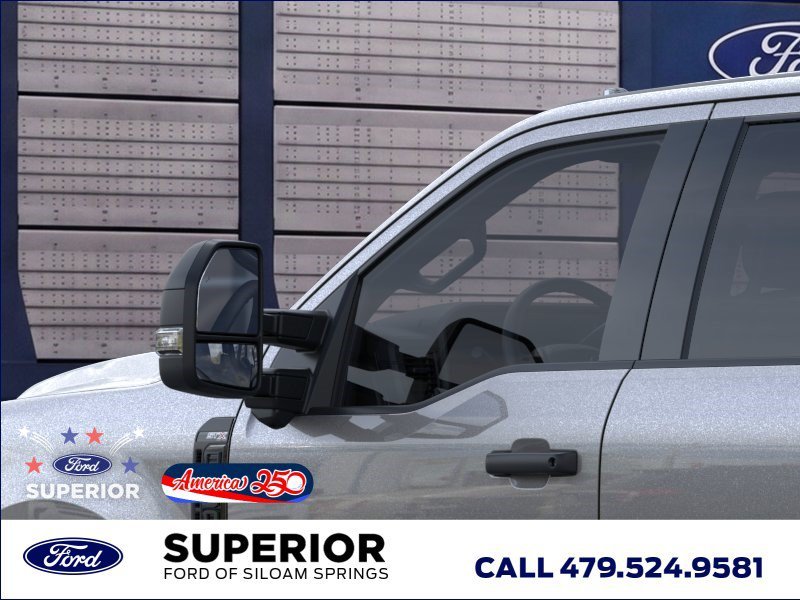 New 2026 Carbonized Gray Metallic Ford XL image 20