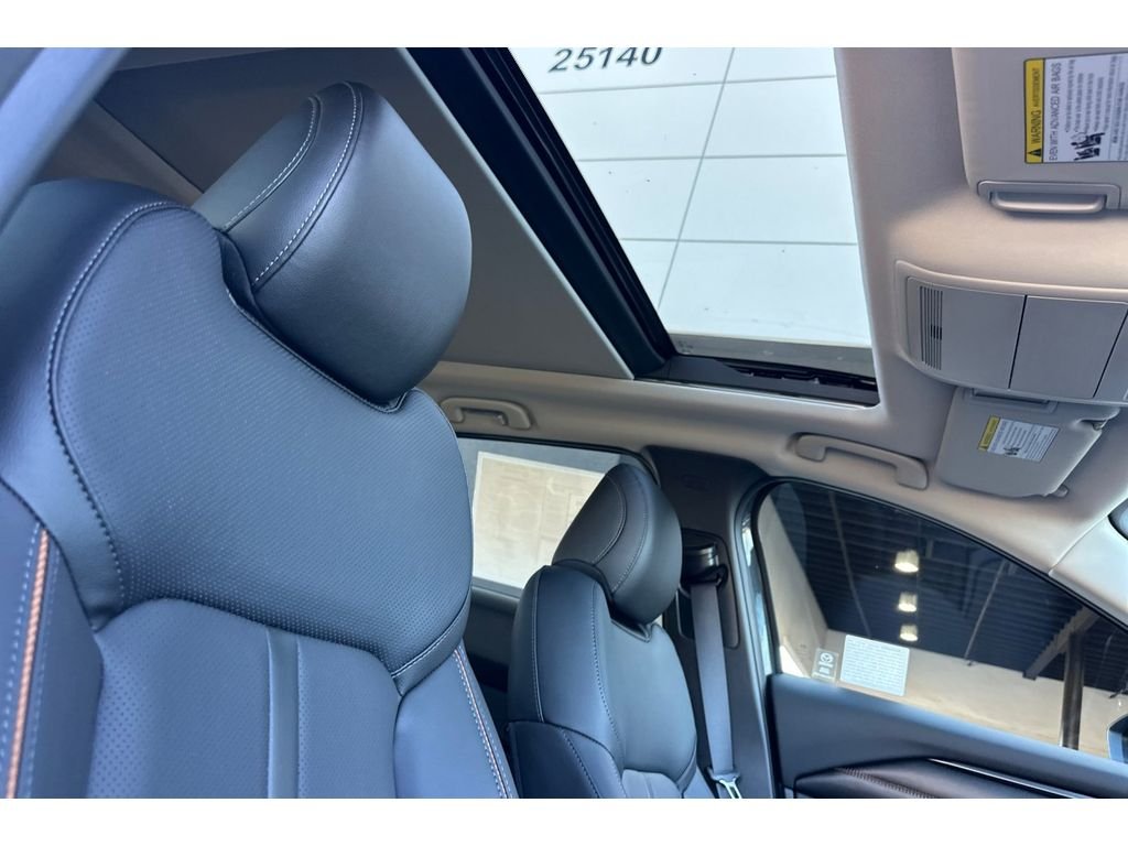 2026 Mazda CX-50 Premium - Photo 16