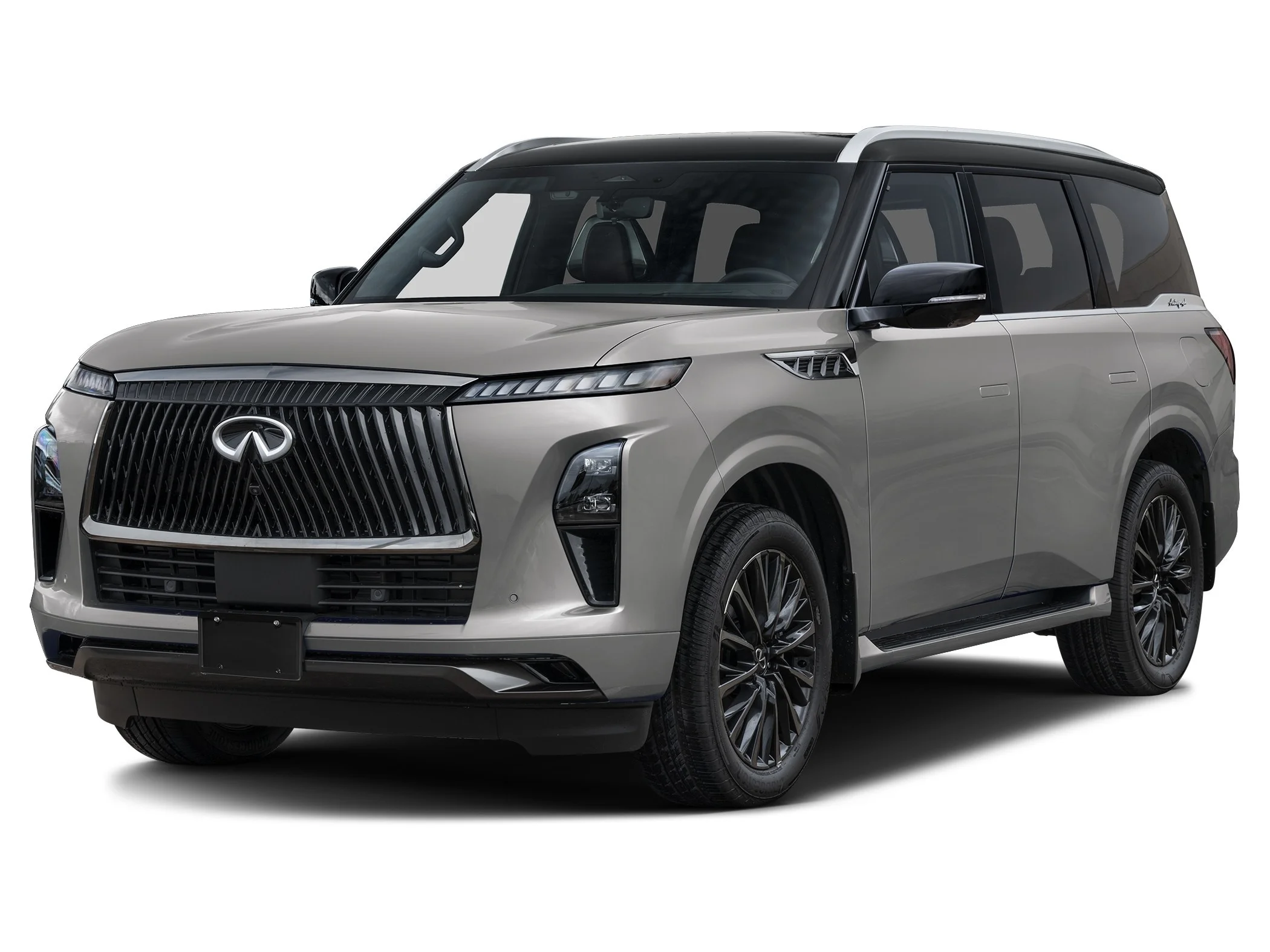 New 2027 2T DYNAMIC META INFINITI Autograph 4WD image 1