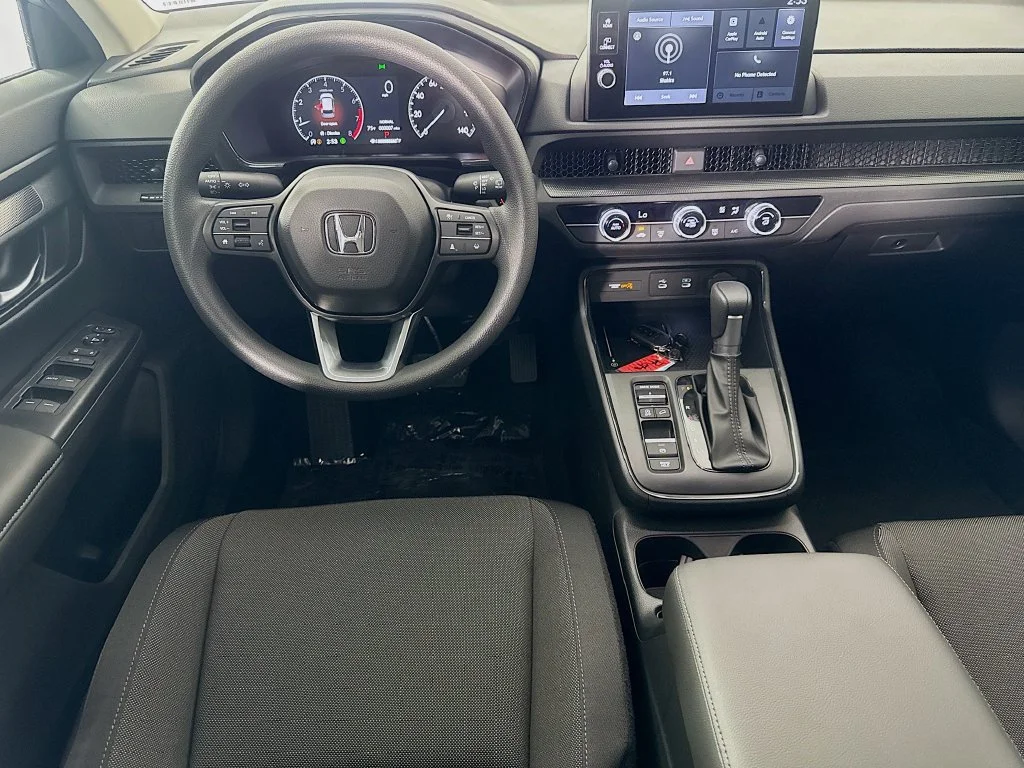 New 2027 Meteorite Honda LX image 30
