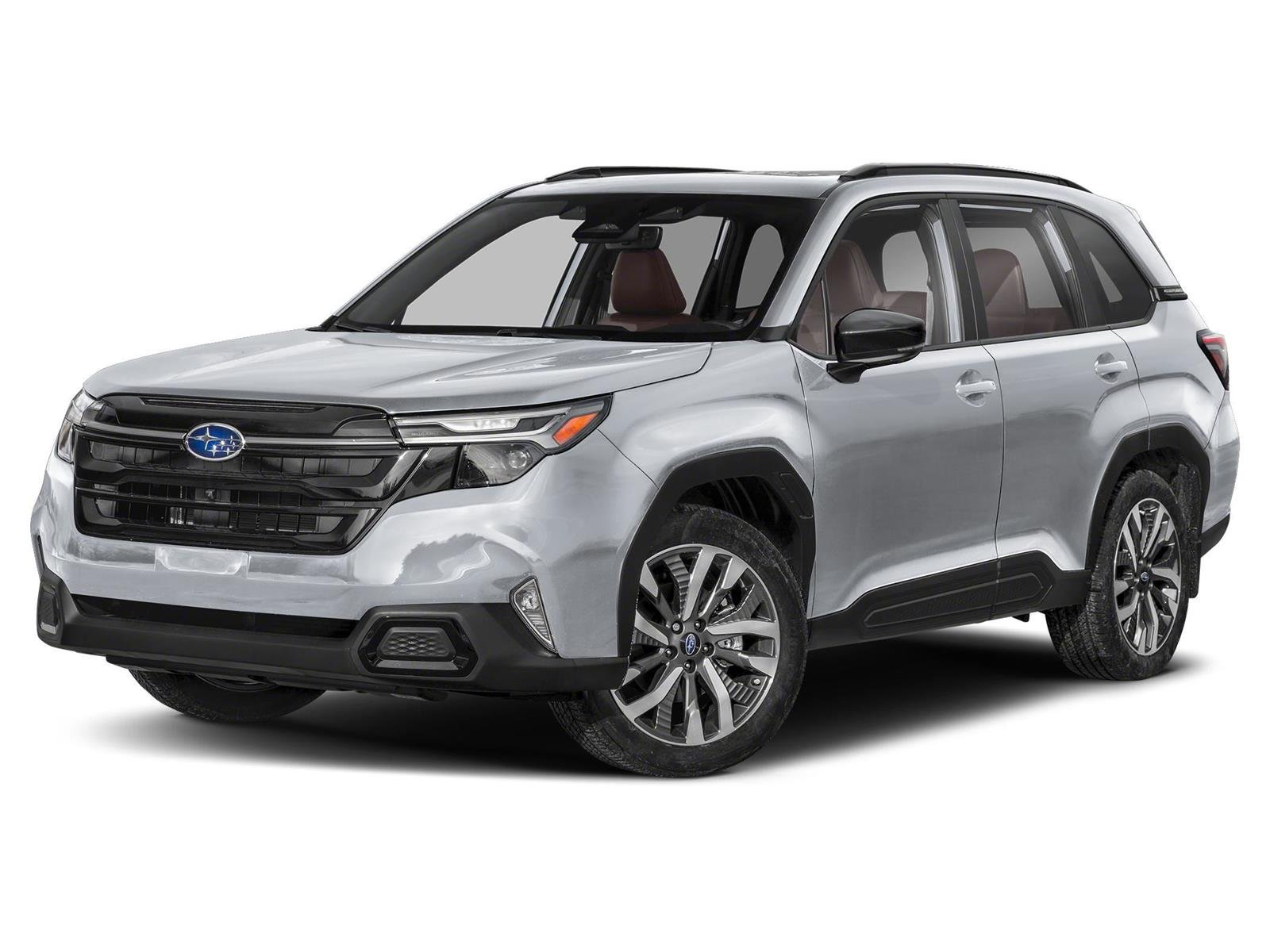 2026 Subaru Forester Touring's photo