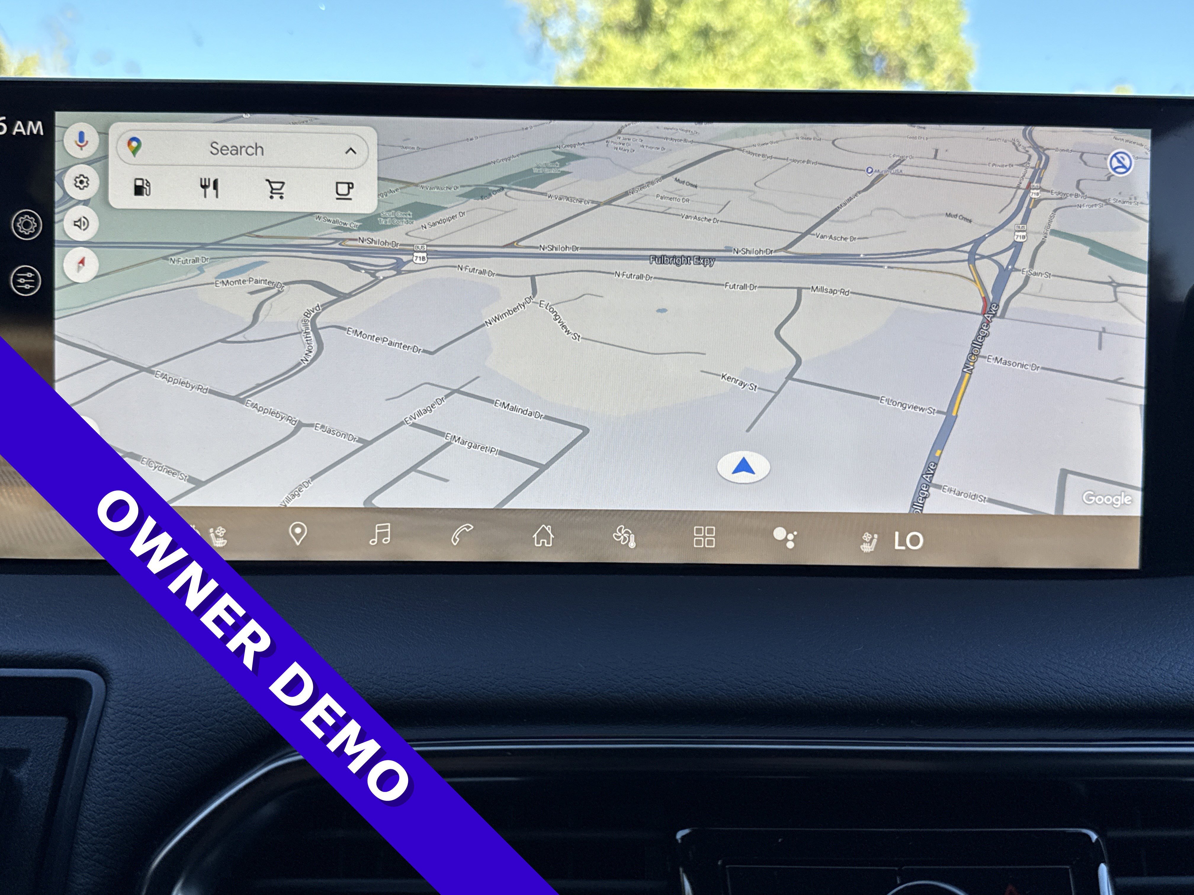 2026 Nissan Armada PRO-4X - Photo 9