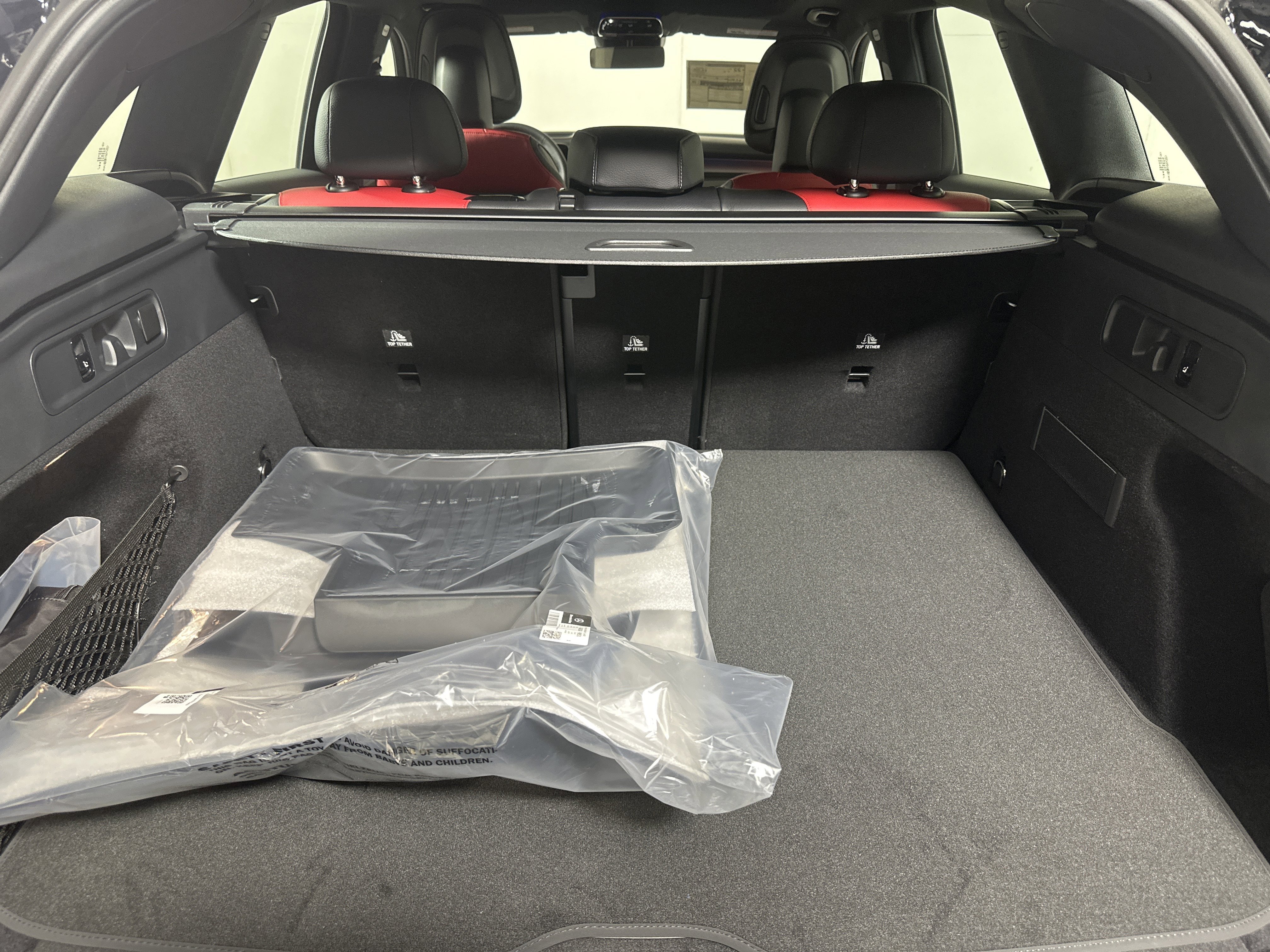 New 2026 Black Mercedes-Benz AMG® GLC 43 4MATIC® SUV image 57