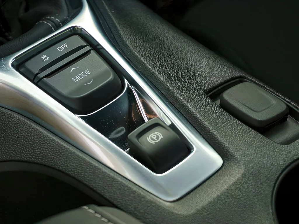 2022 Chevrolet Camaro 1SS - Photo 32