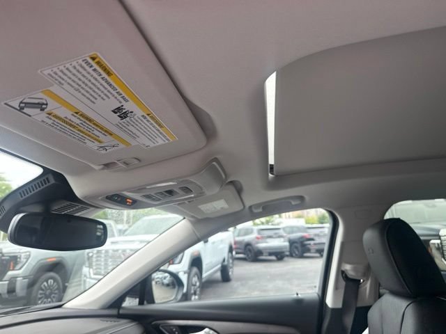 2026 Buick Envision Sport Touring - Photo 20