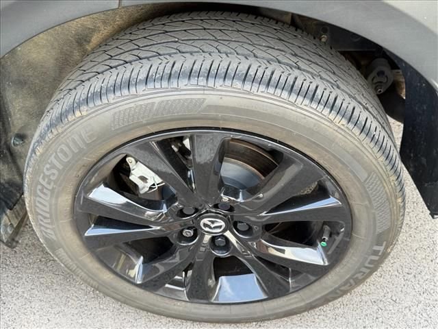 Used 2024 Red Mazda 2.5 S Select Sport image 21