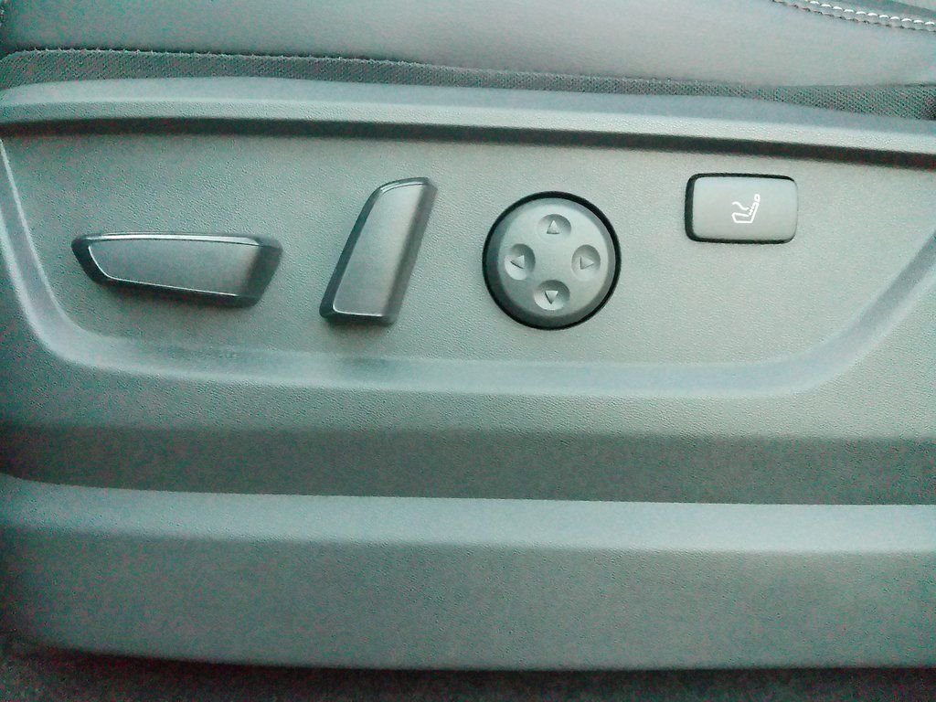 2026 Nissan Armada Platinum Reserve - Photo 14