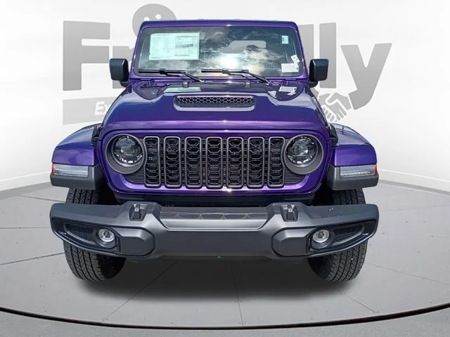 New 2026 Reign Exterior Paint Jeep Sport S image 2