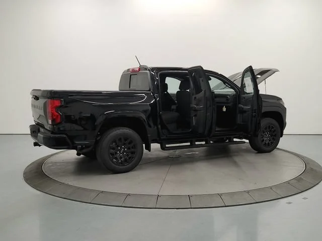 2026 Chevrolet Colorado Work Truck - Photo 15