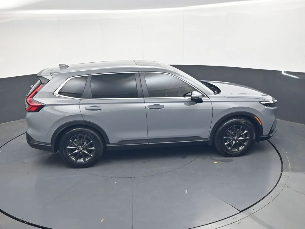 New 2026 Urban Gray Pearl Honda EX-L image 26