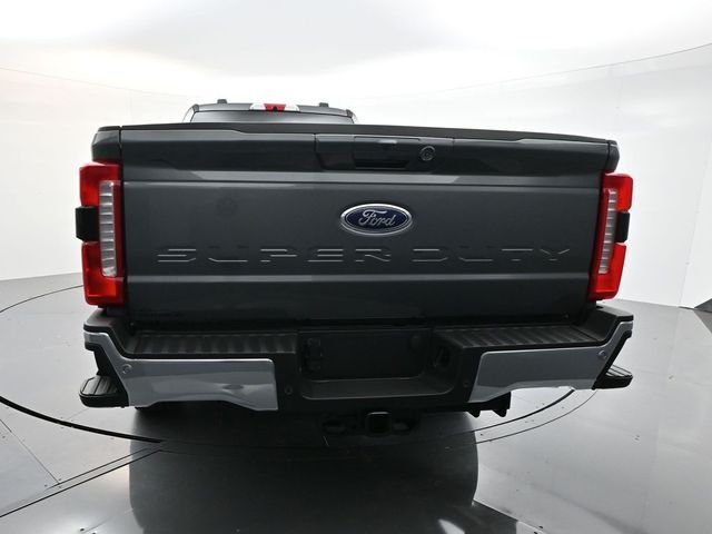 2026 Ford F-350 Super Duty Lariat - Photo 6