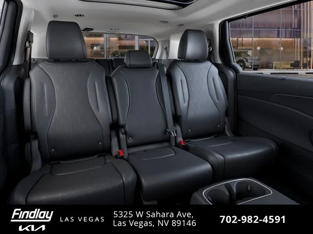 New 2026 Gray Kia SX image 39