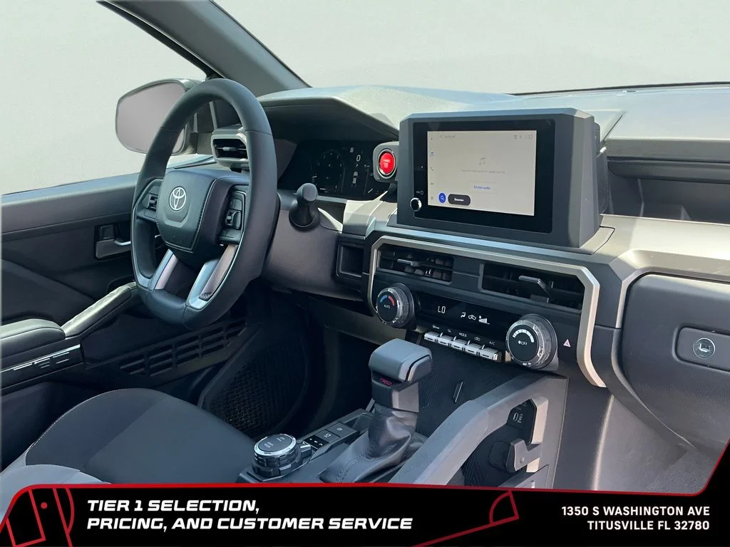 Used 2026  Toyota TRD Sport image 13