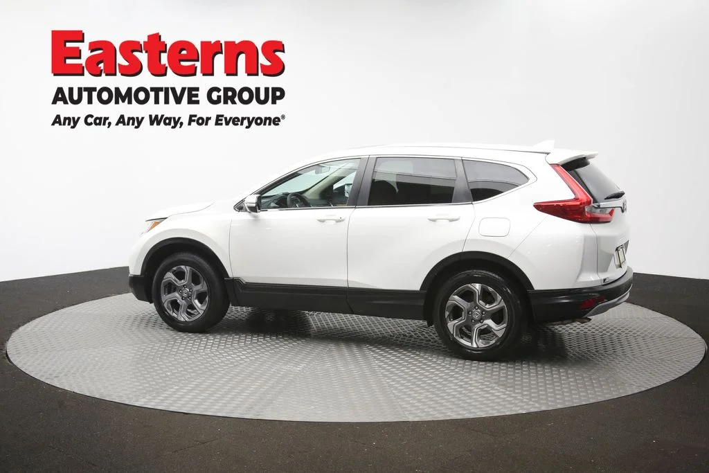 Used 2018 White Honda EX image 61