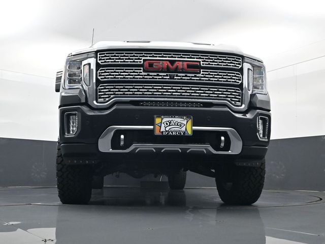 Used 2020 Black GMC Denali image 22
