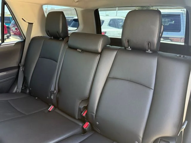 Certified Used 2024 UNDERGROUND Toyota TRD Pro image 33