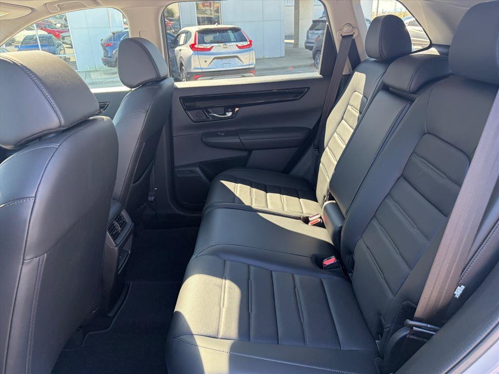 2024 Honda CR-V EX-L - Photo 43