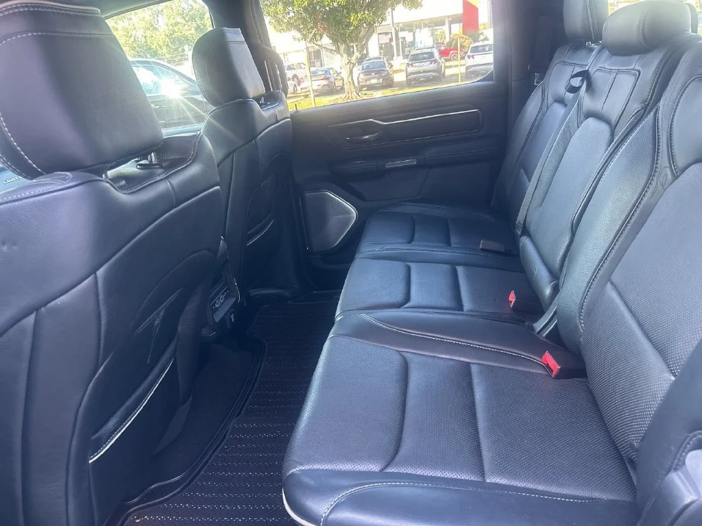Used 2019 Gray Ram Limited image 14