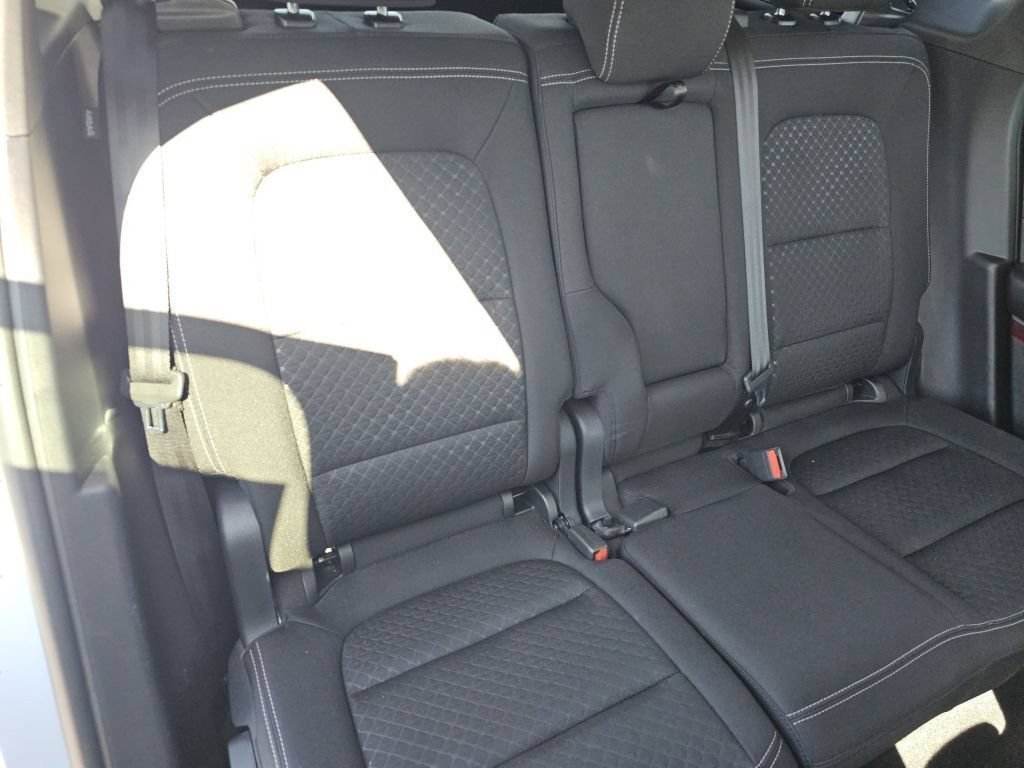 2025 Ford Escape Active - Photo 27