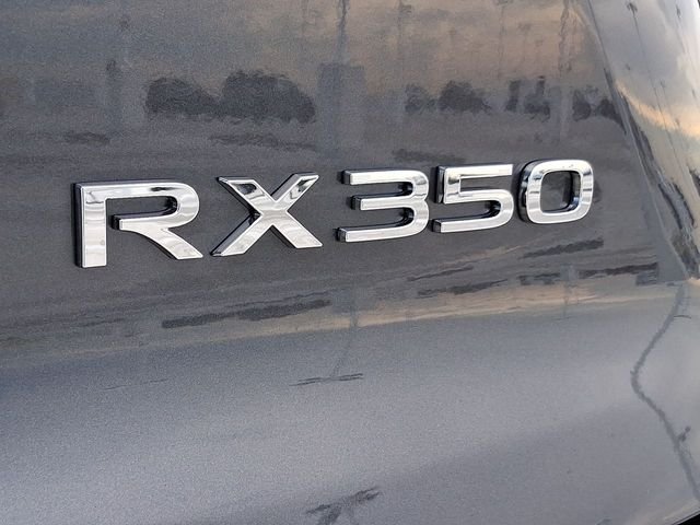 New 2026 Cloudburst Gray Lexus  350 PREMIUM+ image 25
