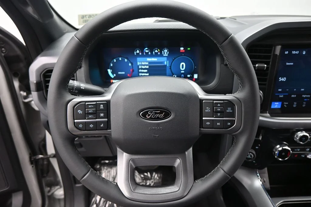 New 2026 Avalanche Ford XLT image 11