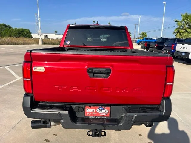 Used 2025 Red Toyota SR image 5