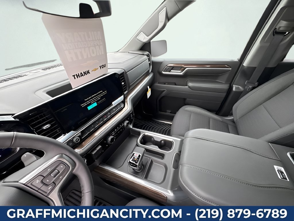 2026 Chevrolet Silverado 1500 LT - Photo 22